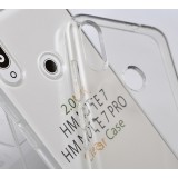 Защитный чехол Anti-Drop 2mm Series, TPU для Xiaomi Redmi 7A (Clear)